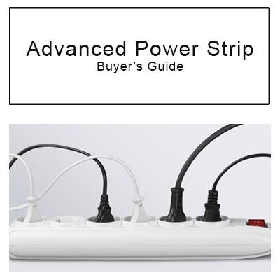 Learn about advanced power strips here.