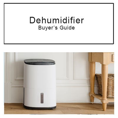 Learn about dehumidifiers here.