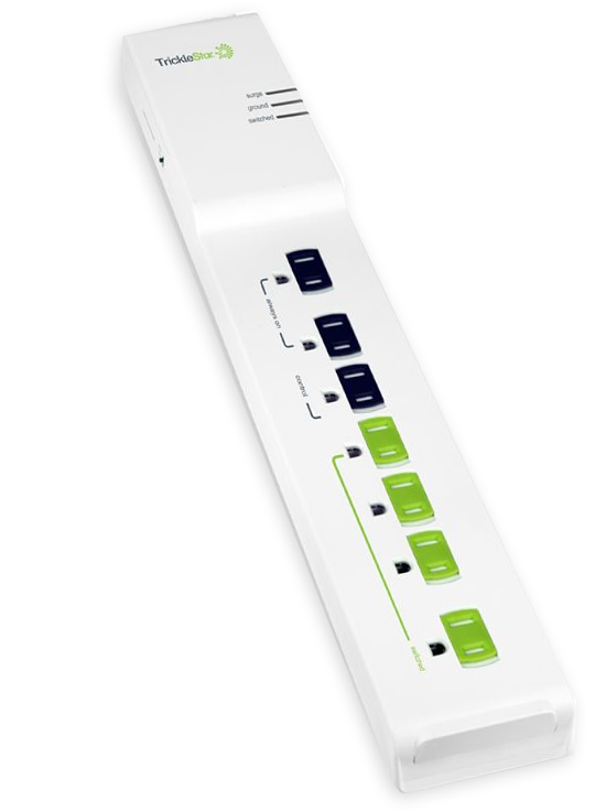 Tier I advanced power strip