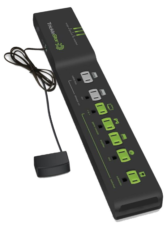 Tier I advanced power strip